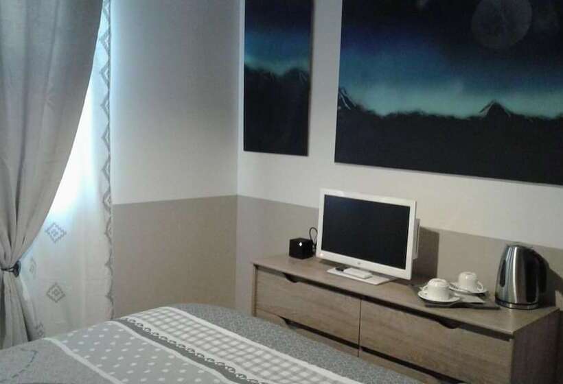 ベッドアンドブレックファースト Villa Appietto