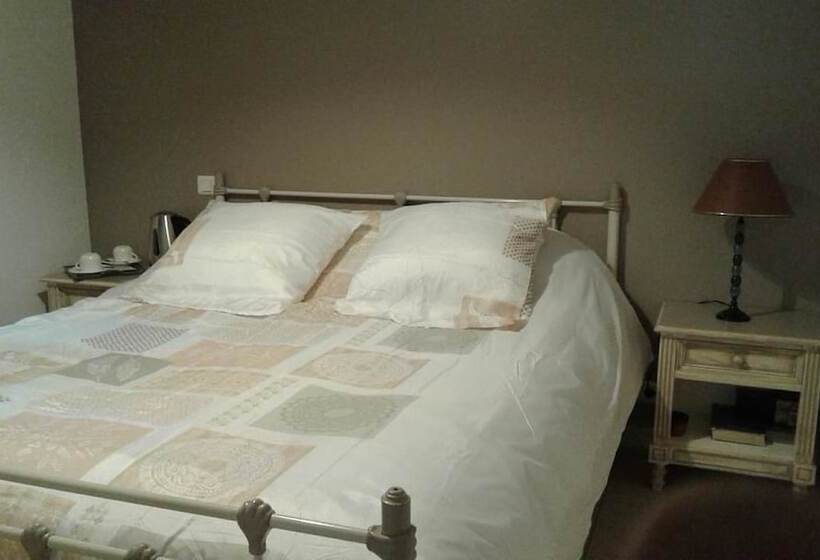 ベッドアンドブレックファースト Villa Appietto