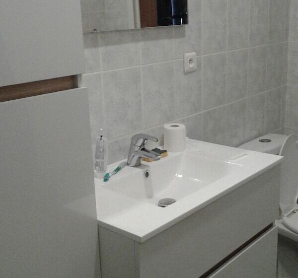 Bed and Breakfast Villa Appietto