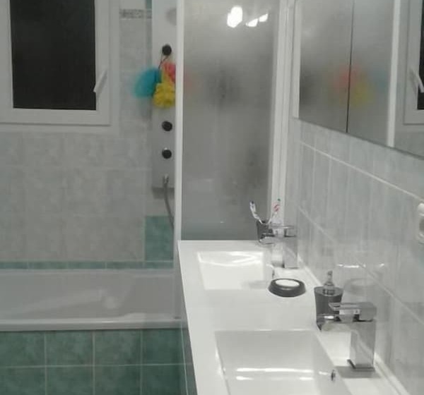 ベッドアンドブレックファースト Villa Appietto