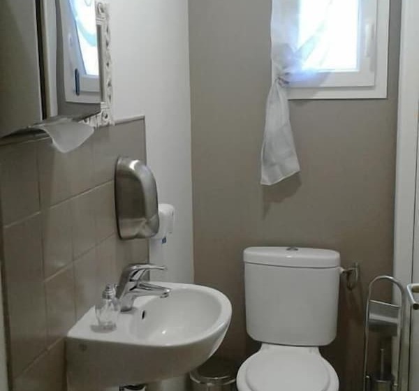 Bed and Breakfast Villa Appietto