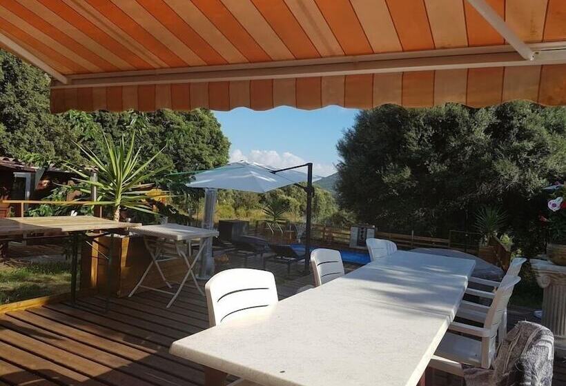 Bed and Breakfast Villa Appietto