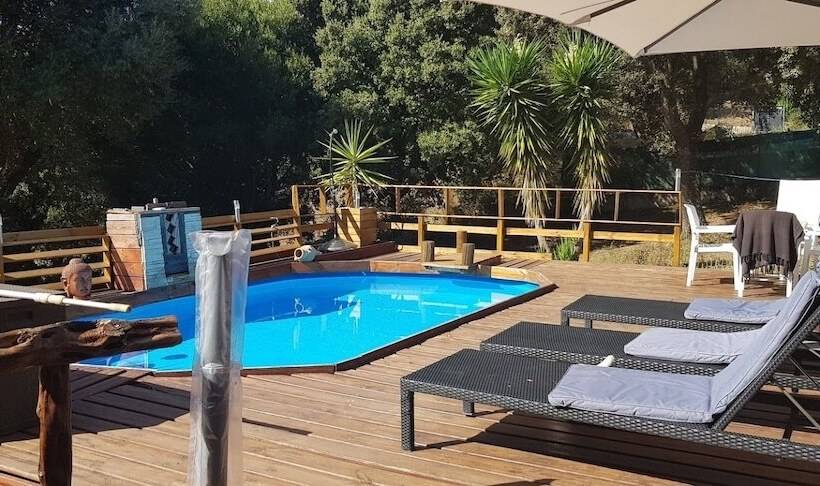 Bed and Breakfast Villa Appietto