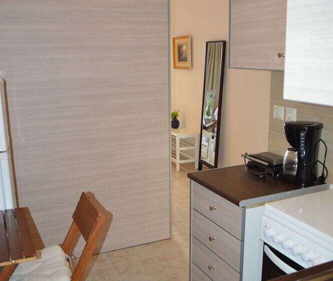 Best House Petit Pylos Messinias