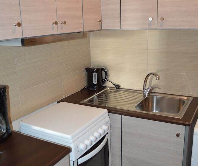 Best House Petit Pylos Messinias