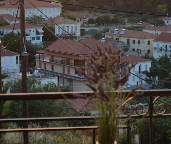 Best House Sea View Apartment