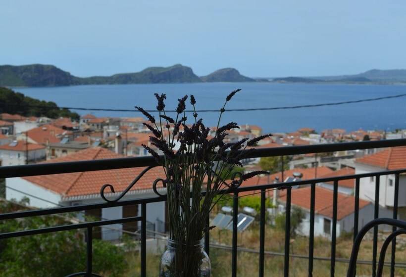 Best House Sea View Apartment