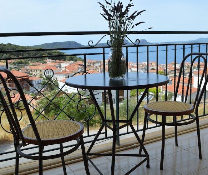 Best House Sea View Apartment