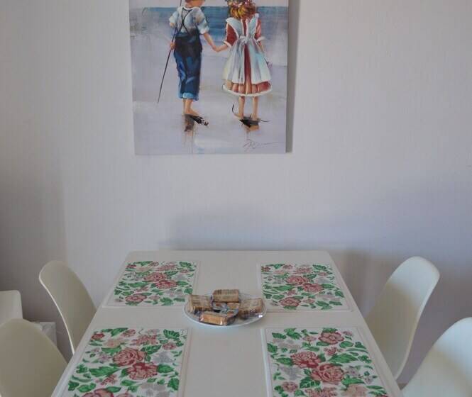 Best House Sea View Apartment