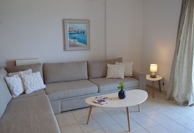 Best House Sea View Apartment