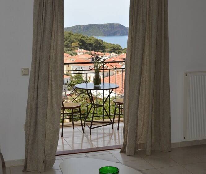 Best House Sea View Apartment