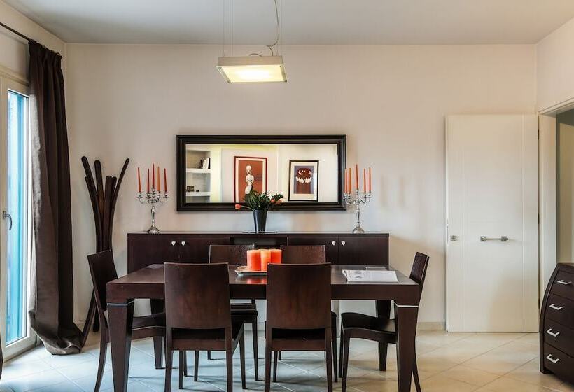 Calliope Corfu Apartments 1