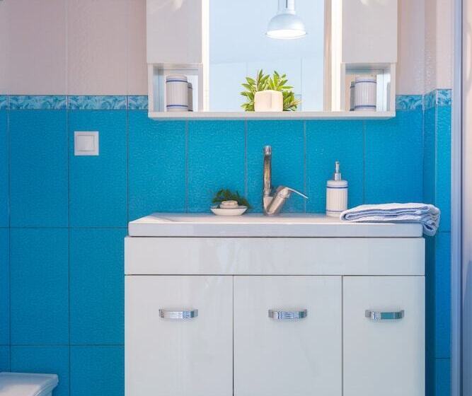 Calliope Corfu Apartments 2