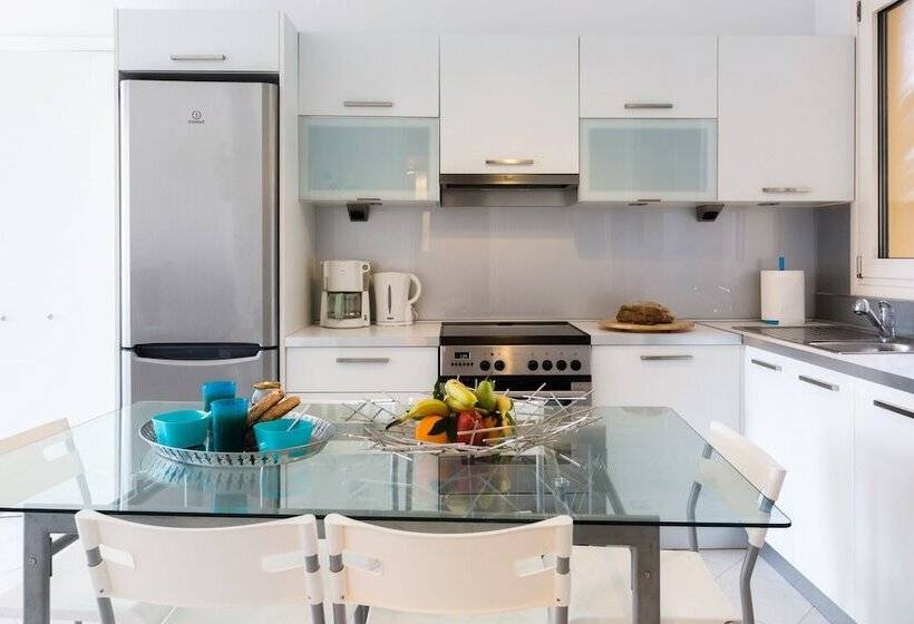 Calliope Corfu Apartments 2