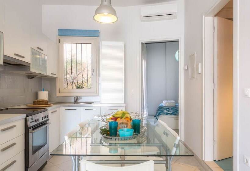 Calliope Corfu Apartments 2