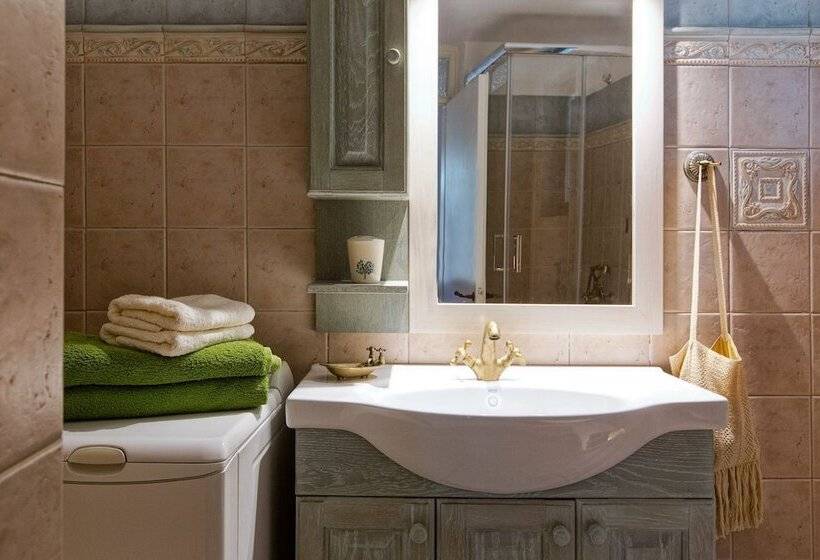 Casa Paleopolis Near Royal Baths Monrepo