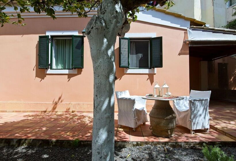 Casa Paleopolis Near Royal Baths Monrepo