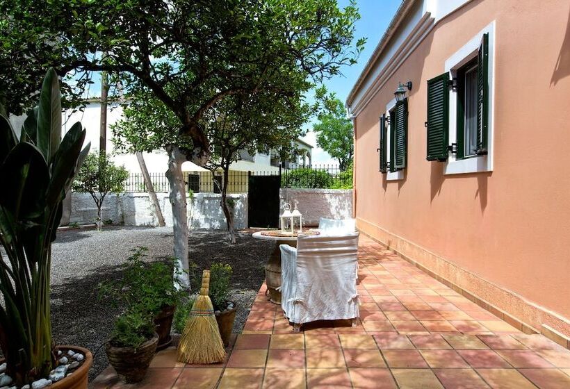 Casa Paleopolis Near Royal Baths Monrepo