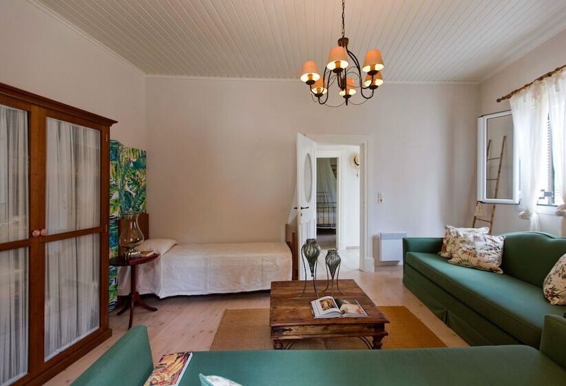 Casa Paleopolis Near Royal Baths Monrepo