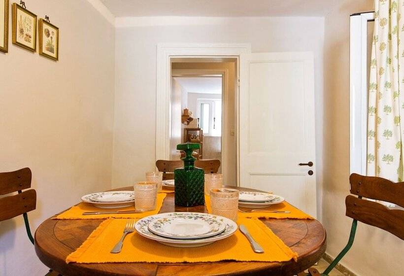 Casa Paleopolis Near Royal Baths Monrepo