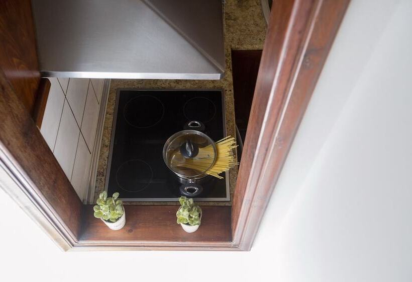 Central Square House