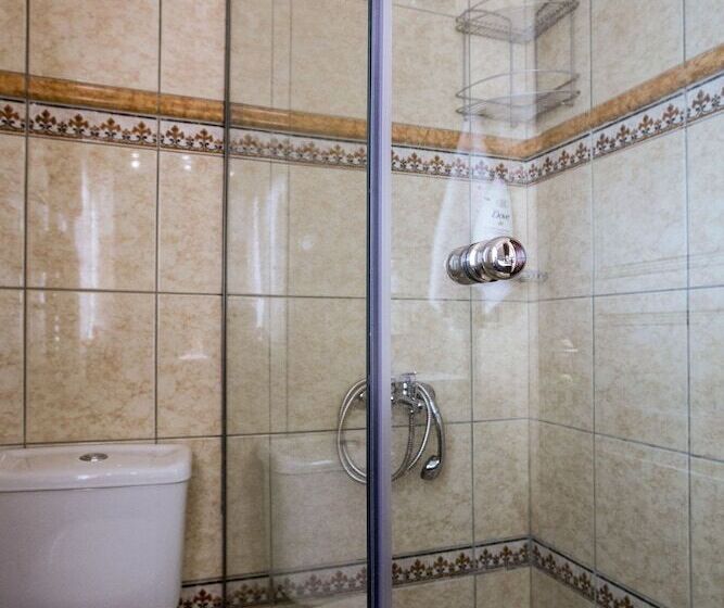 Central Square House