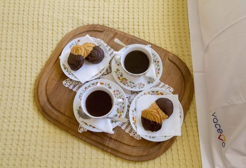 Central Square House