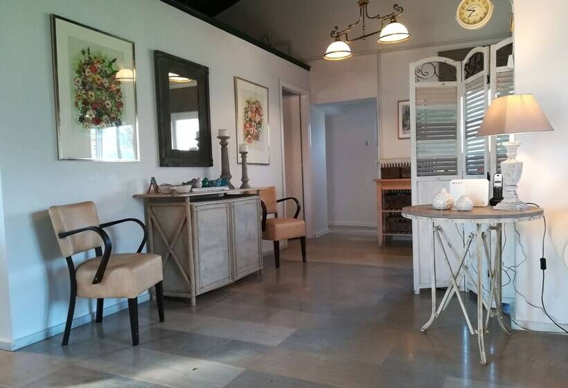 Corfu Golf Countryhouse