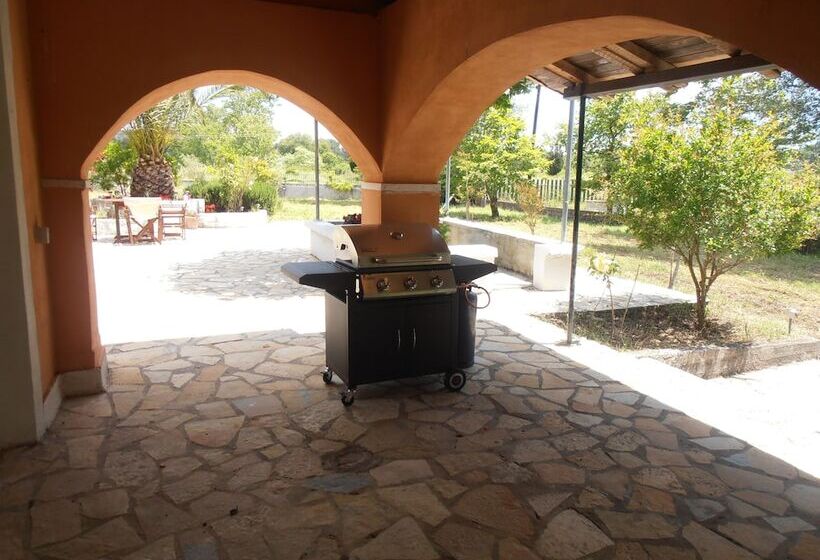 Corfu Golf Countryhouse