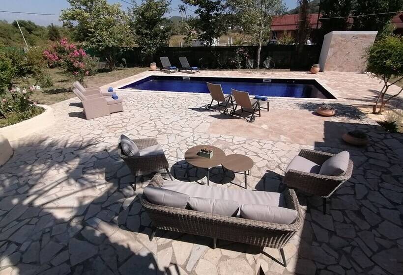 Corfu Golf Countryhouse