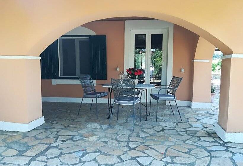 Corfu Golf Countryhouse