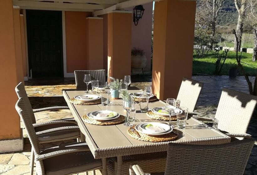 Corfu Golf Countryhouse