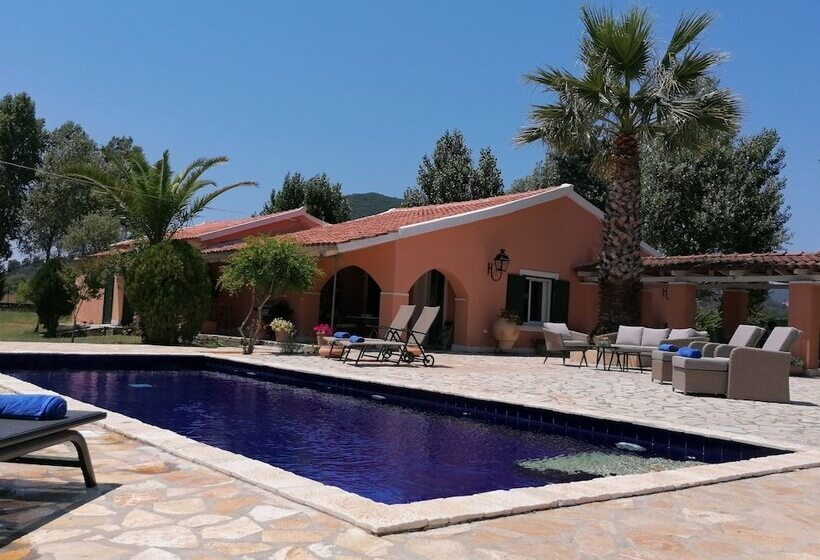 Corfu Golf Countryhouse