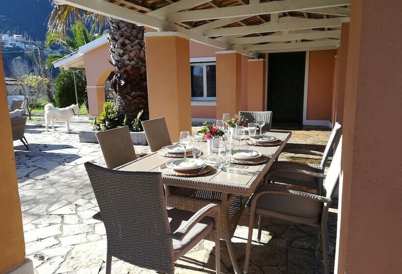 Corfu Golf Countryhouse