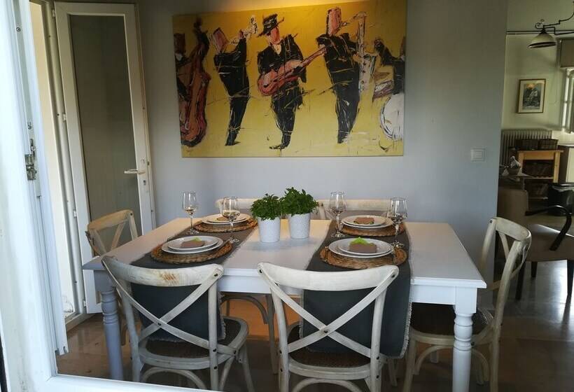 Corfu Golf Countryhouse