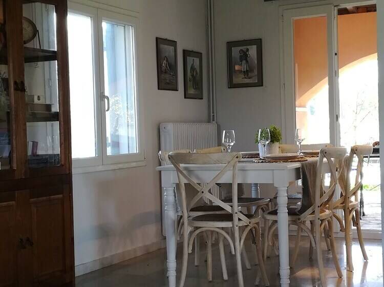 Corfu Golf Countryhouse