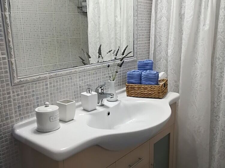 Corfu Golf Countryhouse