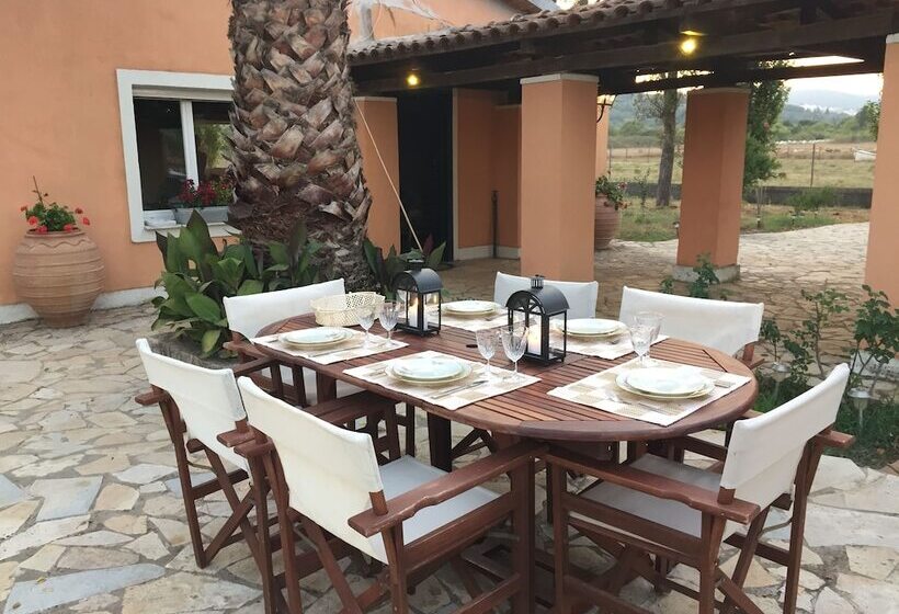 Corfu Golf Countryhouse