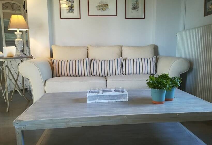 Corfu Golf Countryhouse