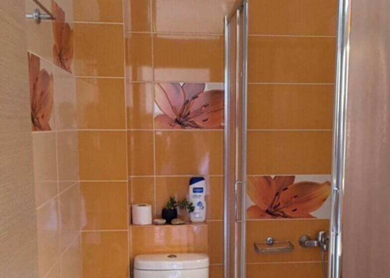 Cosy Sea View Apartment Ionian Sea