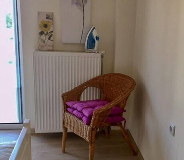 Cosy Sea View Apartment Ionian Sea