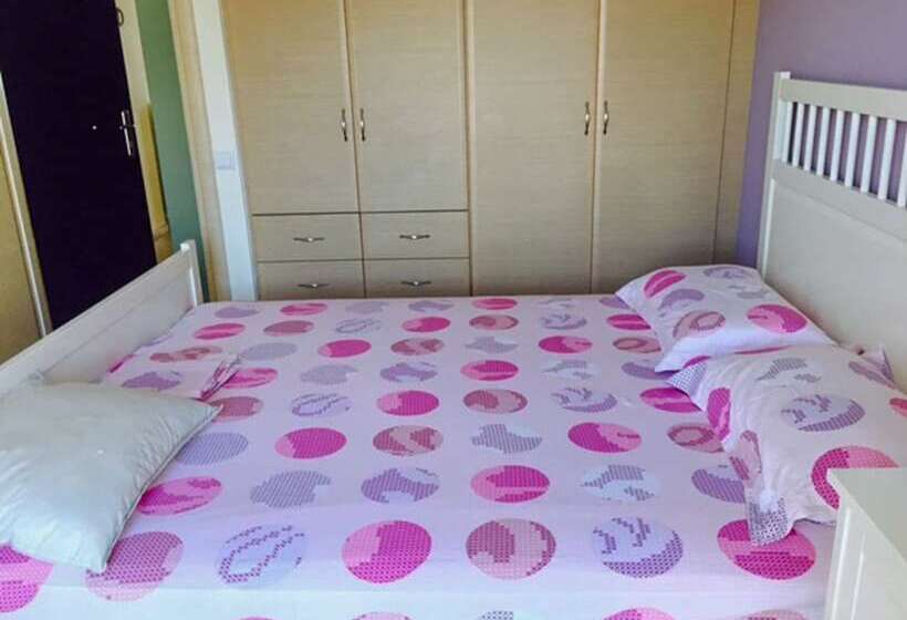 Cosy Sea View Apartment Ionian Sea