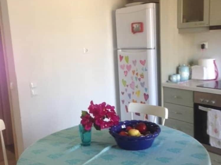 Cosy Sea View Maisonette Ionian Sea