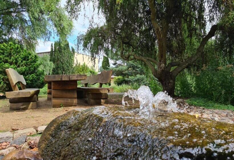 Ferienwohnungen Margaretenhof, Plaue