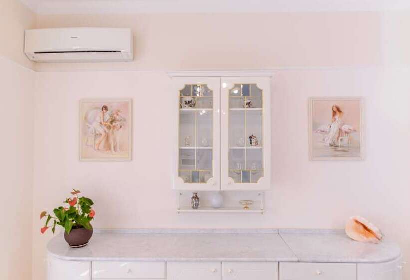 Funny Dolphins Apartments Moscow City