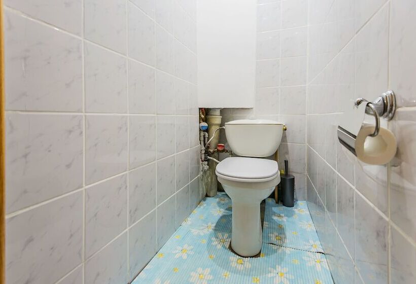 Gm Apartment Smolenskaya Sennaya 27