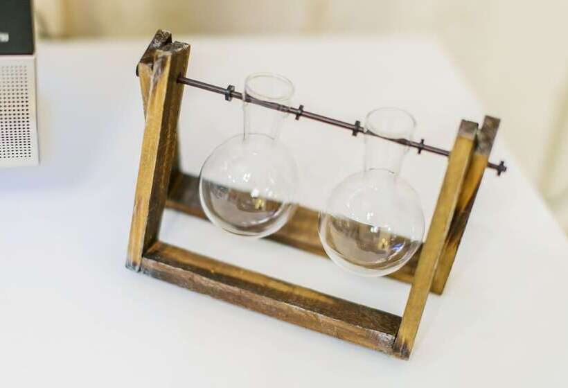 Gm Apartment Smolenskaya Sennaya 27