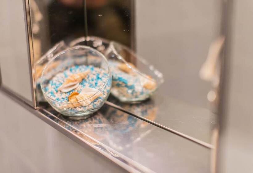 Gm Apartment Smolenskaya Sennaya 27