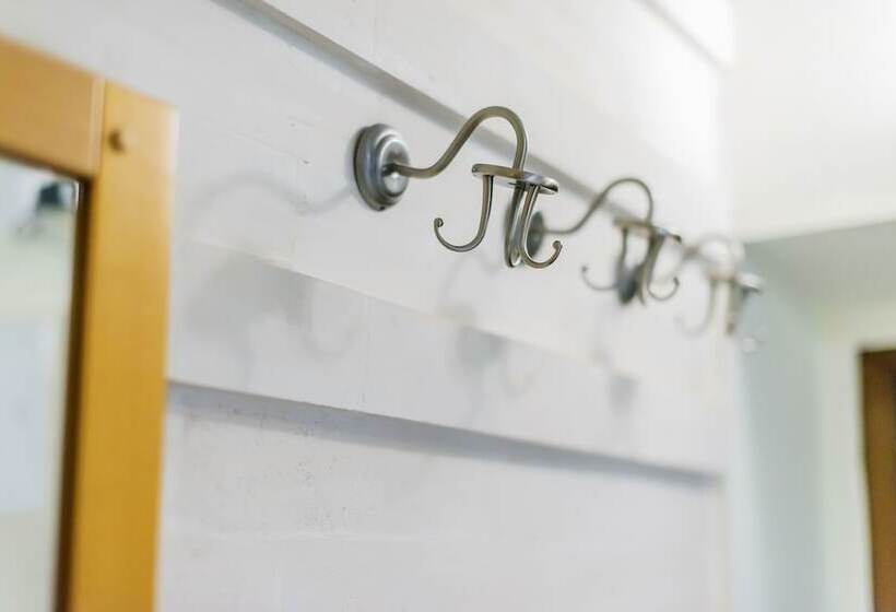 Gm Apartment Smolenskaya Sennaya 27