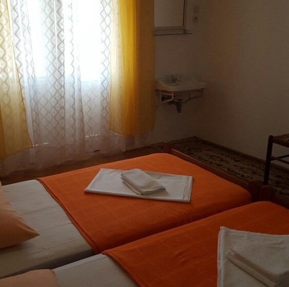 Guesthouse Jenny Adults Only